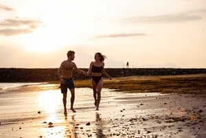 Teneryfa: Sesja zdjęciowa z prywatnym fotografem wakacyjnym