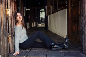 Teneryfa: Sesja zdjęciowa z prywatnym fotografem wakacyjnym