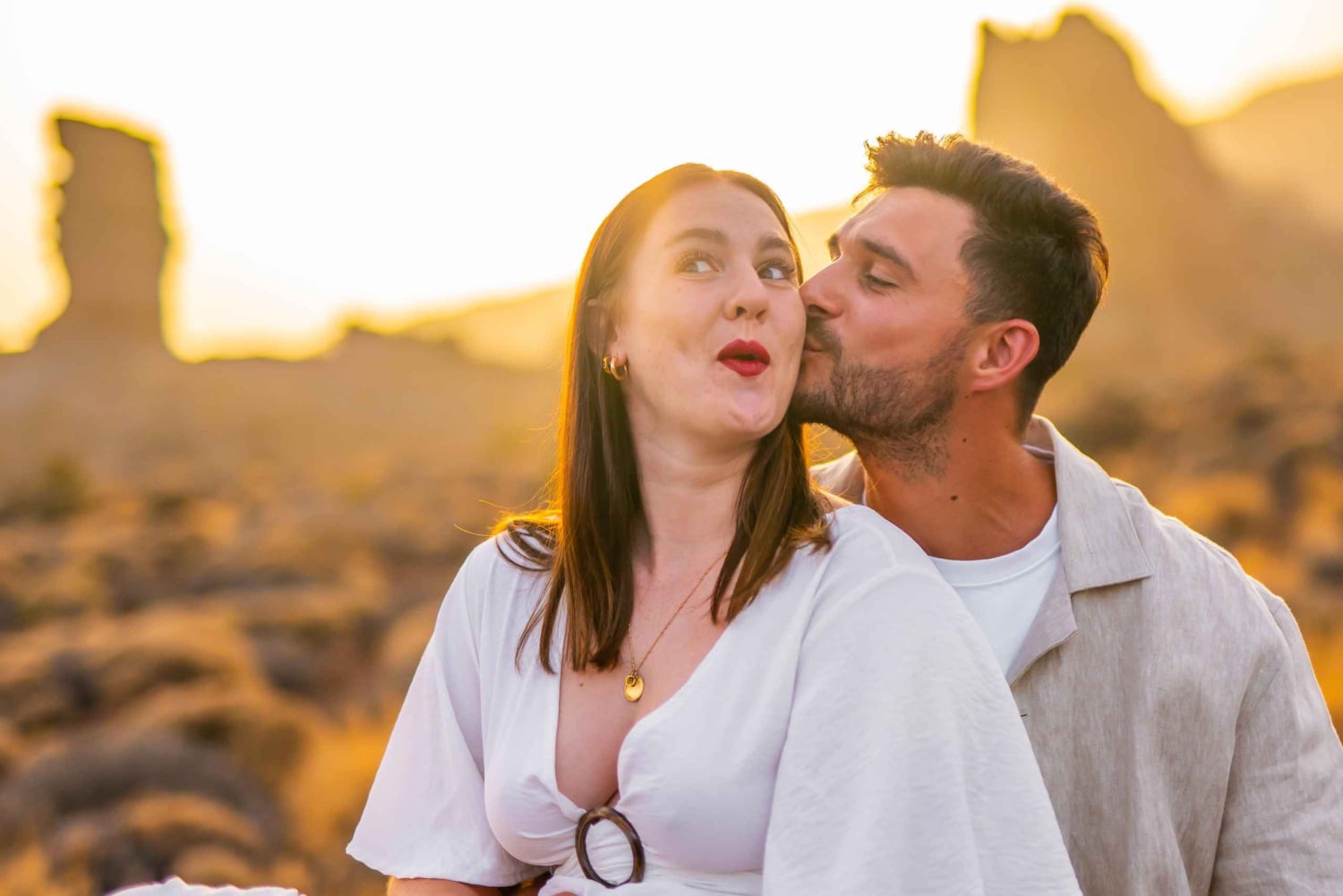 Tenerife: Photography Sessions - Families, Couples, Friends