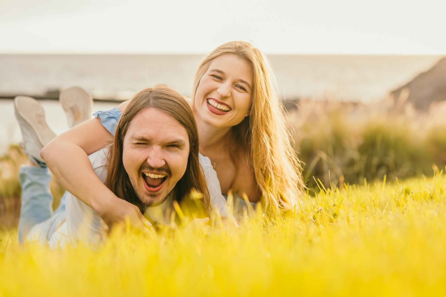 Tenerife: Photography Sessions - Families, Couples, Friends