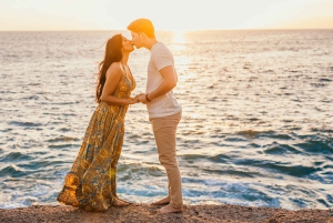 Tenerife: Photography Sessions - Families, Couples, Friends