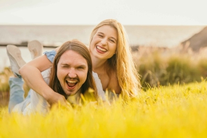 Tenerife: Photography Sessions - Families, Couples, Friends