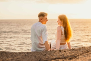 Tenerife: Photography Sessions - Families, Couples, Friends