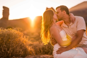 Tenerife: Photography Sessions - Families, Couples, Friends