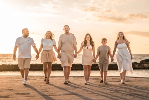 Tenerife: Photography Sessions - Families, Couples, Friends