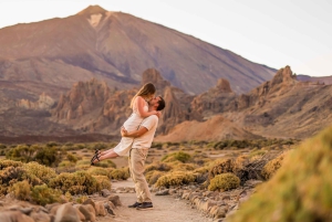 Tenerife: Photography Sessions - Families, Couples, Friends