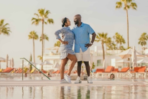 Tenerife: Photography Sessions - Families, Couples, Friends