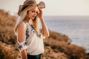 Tenerife: Photography Sessions - Families, Couples, Friends