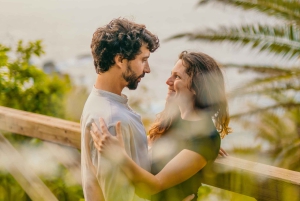 Tenerife: Photography Sessions - Families, Couples, Friends