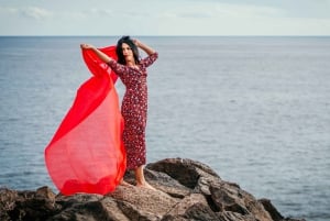 Tenerife: Photography Sessions - Families, Couples, Friends