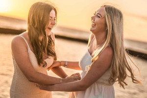 Tenerife: Photography Sessions - Families, Couples, Friends