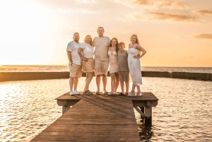 Tenerife: Photography Sessions - Families, Couples, Friends