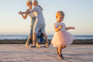 Tenerife: Photography Sessions - Families, Couples, Friends