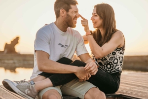 Tenerife: Photography Sessions - Families, Couples, Friends