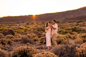 Tenerife: Photography Sessions - Families, Couples, Friends