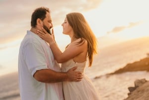 Tenerife: Photography Sessions - Families, Couples, Friends