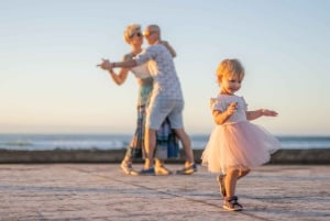Tenerife: Photography Sessions - Families, Couples, Friends