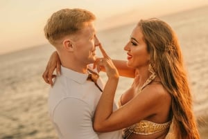Tenerife: Photography Sessions - Families, Couples, Friends