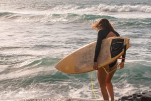Tenerife: Photoshoot in Punta del Hidalgo