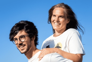 Tenerife: Sesión fotográfica en Punta del Hidalgo