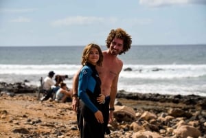 Tenerife / Playa de las Americas Surf lessons for all levels