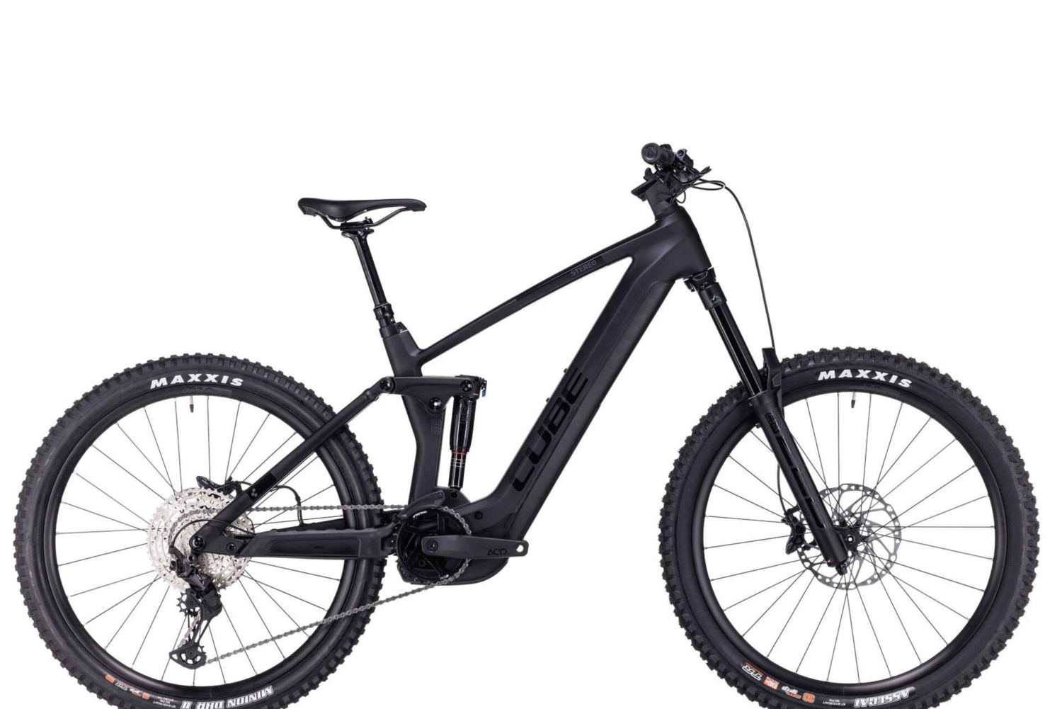 Tenerife: eersteklas e-biketocht in Vilaflor- Maanlandschap