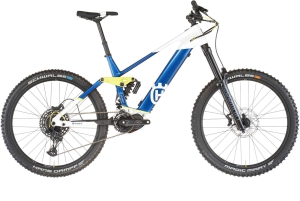 Tenerife: eersteklas e-biketocht in Vilaflor- Maanlandschap