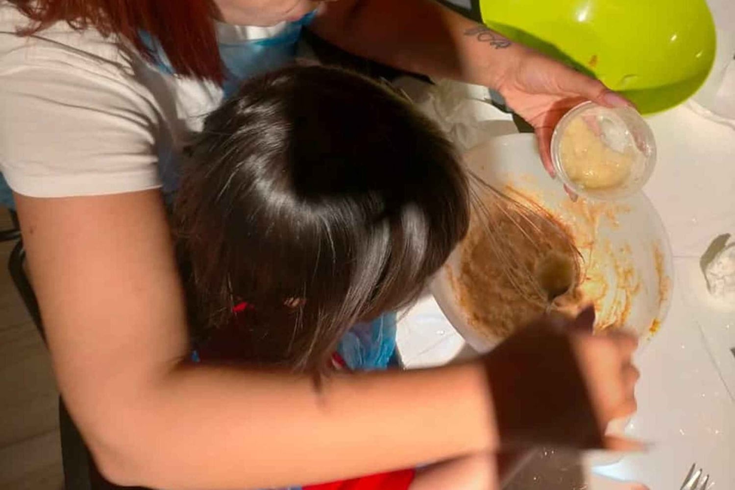 Teneriffa: Zubereitung und Verkostung von Kartoffeln mit Mojo