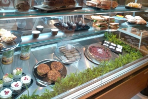 Teneriffa: Zubereitung und Verkostung von Kartoffeln mit Mojo