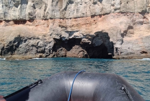 Teneryfa: PRYWATNY rejs katamaranem z lunchem i napojami