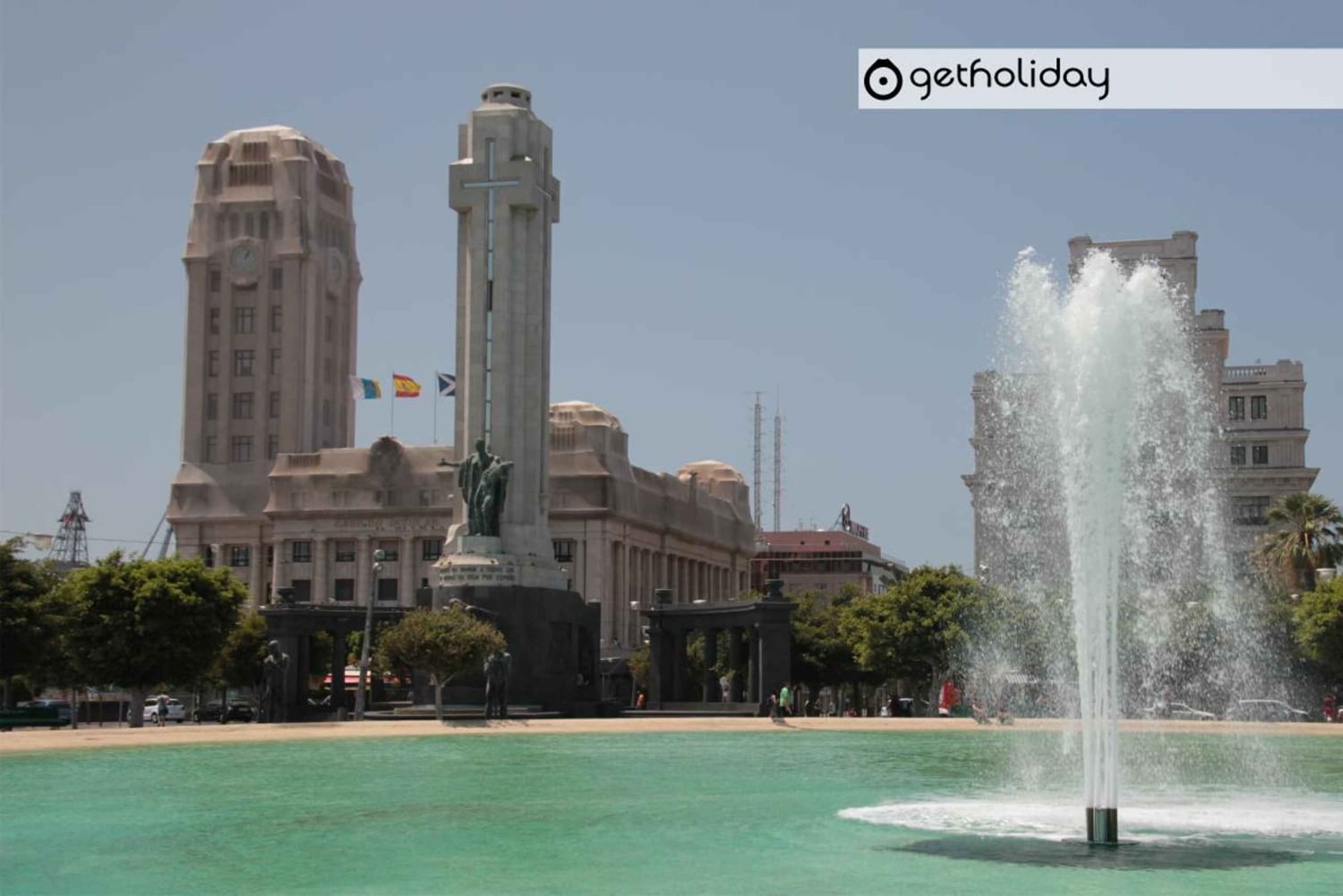 テネリフェ島：ホテル送迎付きのプライベート日帰り旅行
