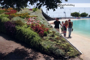 テネリフェ島：ホテル送迎付きのプライベート日帰り旅行