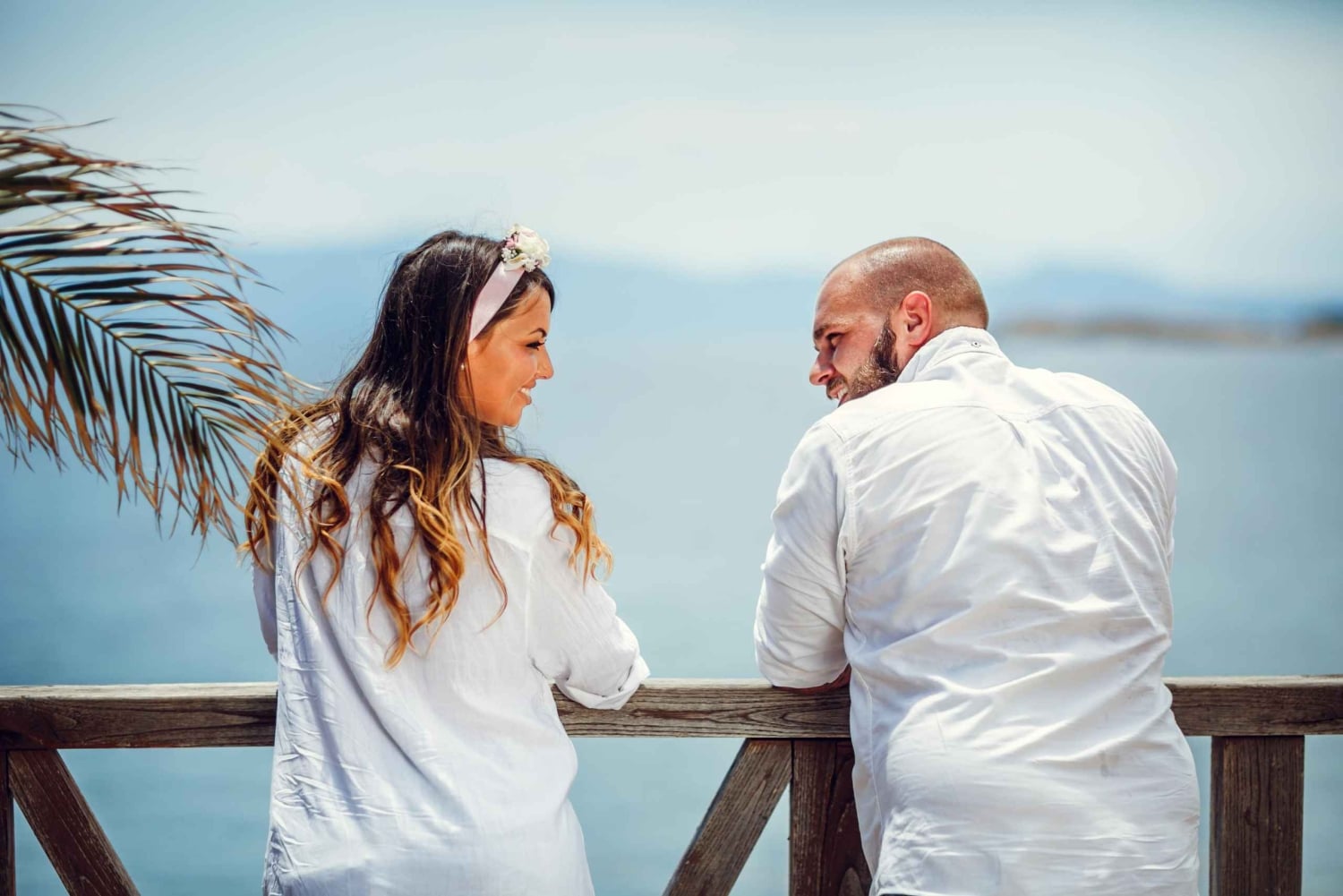 Тенерифе: частная фотосессия для отдыхающих