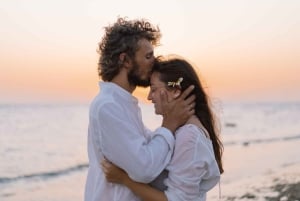 Тенерифе: частная фотосессия для отдыхающих