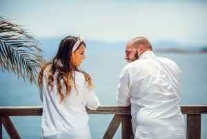 Тенерифе: частная фотосессия для отдыхающих