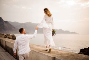 Тенерифе: частная фотосессия для отдыхающих