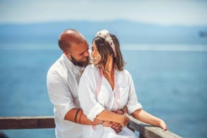 Тенерифе: частная фотосессия для отдыхающих