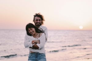 Тенерифе: частная фотосессия для отдыхающих