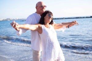 Тенерифе: частная фотосессия для отдыхающих