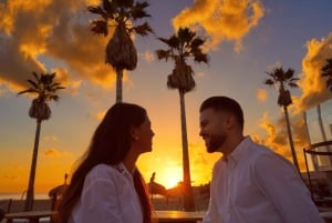 Тенерифе: частная фотосессия для отдыхающих