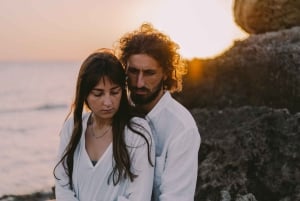 Тенерифе: частная фотосессия для отдыхающих