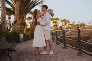 Тенерифе: частная фотосессия для отдыхающих