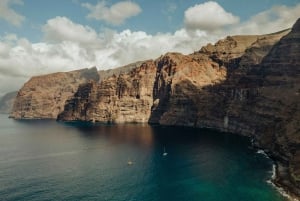 Tenerife: tour privado por la isla con desayuno y almuerzo