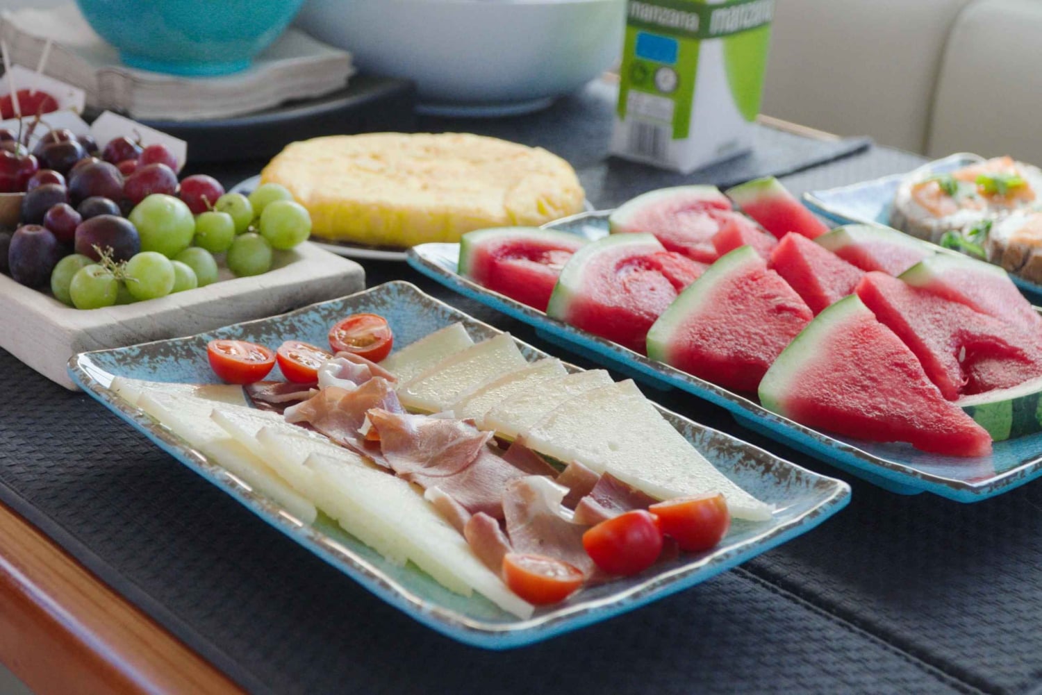 Tenerife: Private Luxury Yacht Sunset Cruise