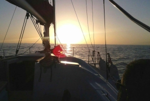 Tenerife: Privat eller gruppe 3 timers sejltur med drikkevarer