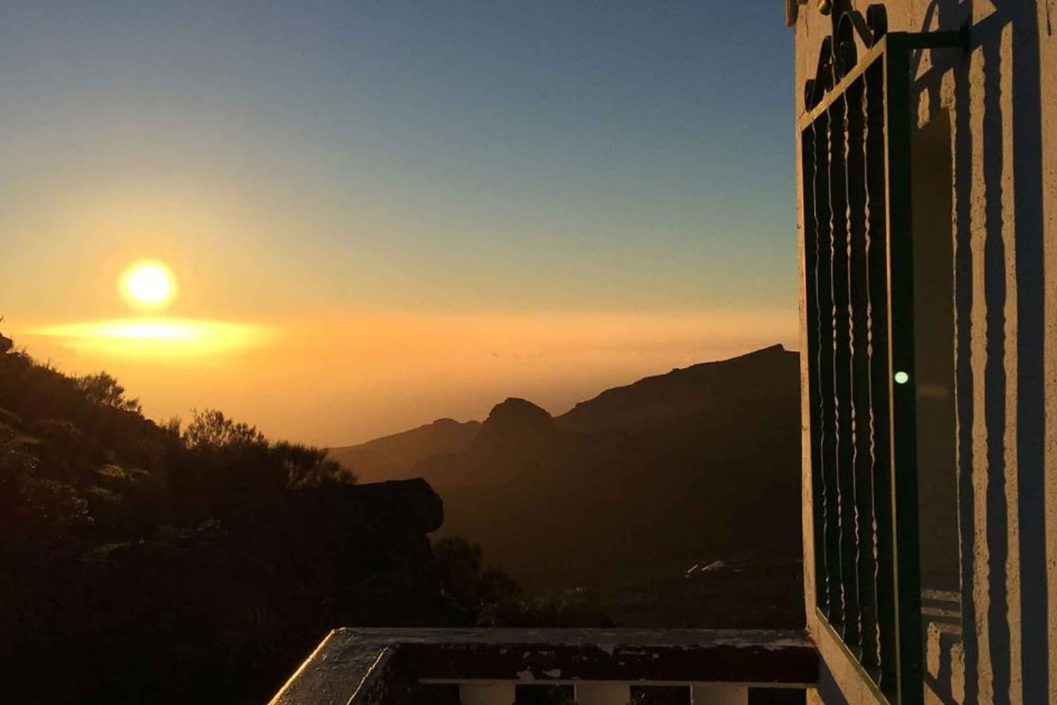 Teneryfa: Prywatna wycieczka Renault Twizy