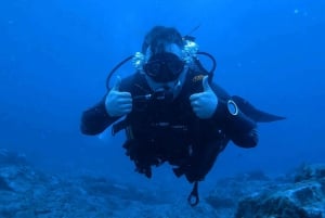 Tenerife: Scuba Diving Experience for Every Level