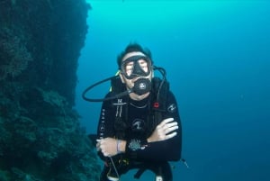 Tenerife: Privé duikervaring met foto's