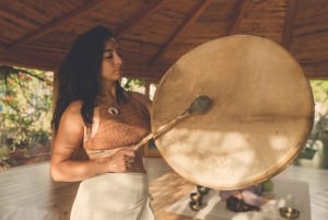 Tenerife: Private Sound Healing Therapy Session