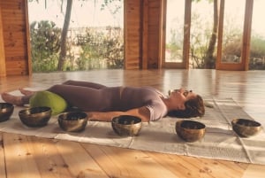 Tenerife: Privé-sessie klankhelingstherapie